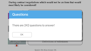CPHIMS Pro screenshot 4