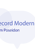 Easy Record Modern imagem de tela 2