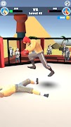 برنامه‌نما MMA Fight عکس از صفحه
