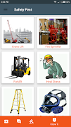 Safety First ảnh chụp màn hình 4