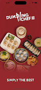 Dumpling Chef plakat