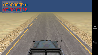 Desert Rigs screenshot 2