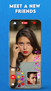 Random Video Call Pro screenshot 5