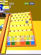 Patole Pusher Pixel Ekran Görüntüsü 7