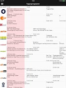 SAT>IP Viewer スクリーンショット 6