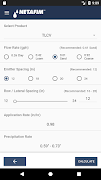 Techline Calculator 스크린샷 1