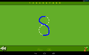 Caligrafía screenshot 6
