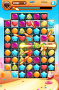 Candy Fever syot layar 5