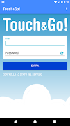 پوستر Touch&Go!