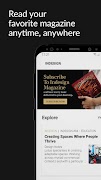 INDESIGN स्क्रीनशॉट 1