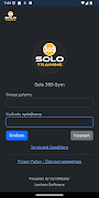 Solo365 โปสเตอร์