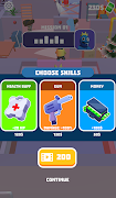 Sneaky Master: Stealth Ninja скриншот 2