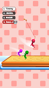 Run Race 3D - Jogo de parkour imagem de tela 1