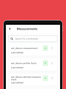 ZONOS NextGrid capture d'écran 6