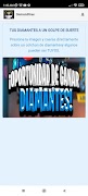 3 Schermata DiamondFires