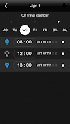 EVE Remote Plus 스크린샷 4