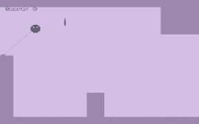 Swing Dash captura de pantalla 5