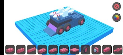 Building sandbox screenshot 2