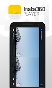 Insta360 Player 스크린샷 2