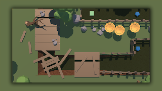 One More Try - Keep Left screenshot 1