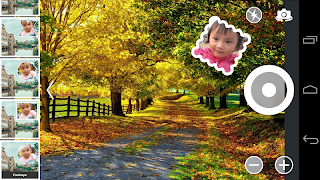 Smart Dual Camera Pro screenshot 1