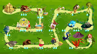 Катюша ภาพหน้าจอ 2