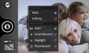 HD Camera Ultra 截图 3