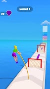 برنامه‌نما Pole Vault عکس از صفحه