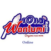 WONTUMI RADIO 101.3 スクリーンショット 4