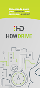 How Drive Affiche