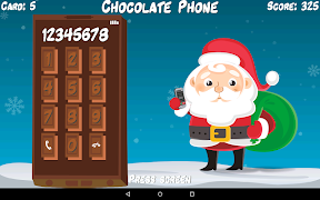 Learn with Santa تصوير الشاشة 5