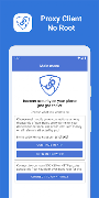 Proxy Client - No Root bài đăng