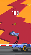 Drift Rush syot layar 4