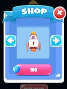 Rocket Infinitap screenshot 5