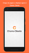 Chama Cliente poster