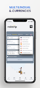 Nalatrip.com - Cheap flights screenshot 4