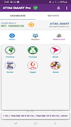 ATOM SMART Pro screenshot 1