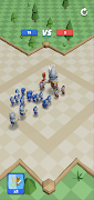 Combined Battle: Tower Defense স্ক্রিনশট 5