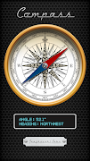 Compass - True North Cartaz