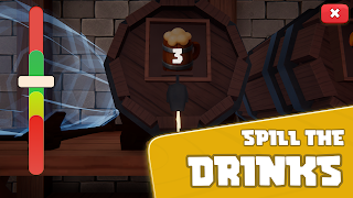 Fantasy Tavern Simulator 截圖 2