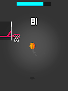 برنامه‌نما Dunk Hit عکس از صفحه