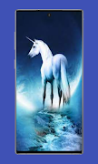 Unicorn wallpapers スクリーンショット 2