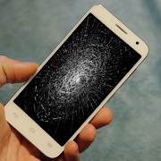 Cracked Screen ภาพหน้าจอ 3