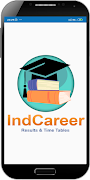 برنامه‌نما IndCareer StudyTime عکس از صفحه