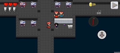 Happy Lab screenshot 1