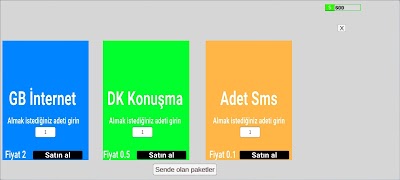 Telefoncu Simulator screenshot 6