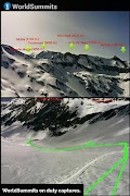 WorldSummits: For mountaineers screenshot 4