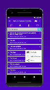 Poster Códigos universales para DStv (Smart control)