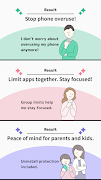 App Off Timer: App Timer Lock 截圖 4
