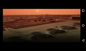 Simple MP4 Video Player imagem de tela 2